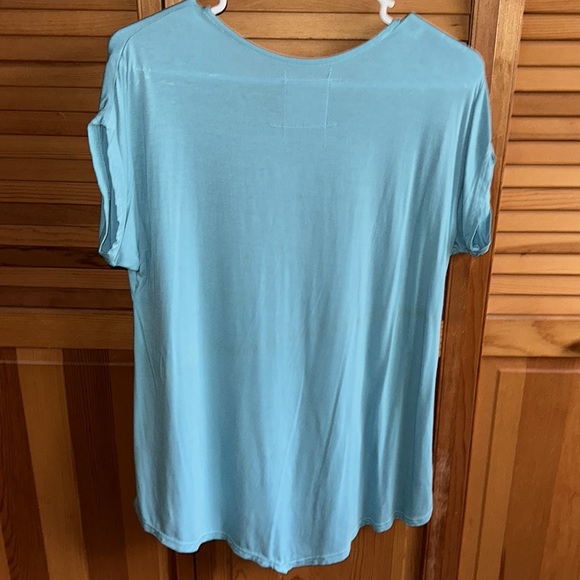 Double D Ranch top - Picture 4 of 4